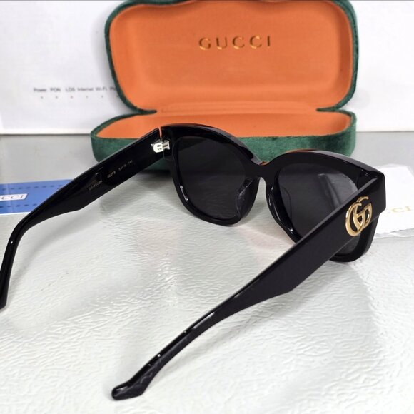 Gucci GG1550SK Sunglasses - Picture 3 of 4
